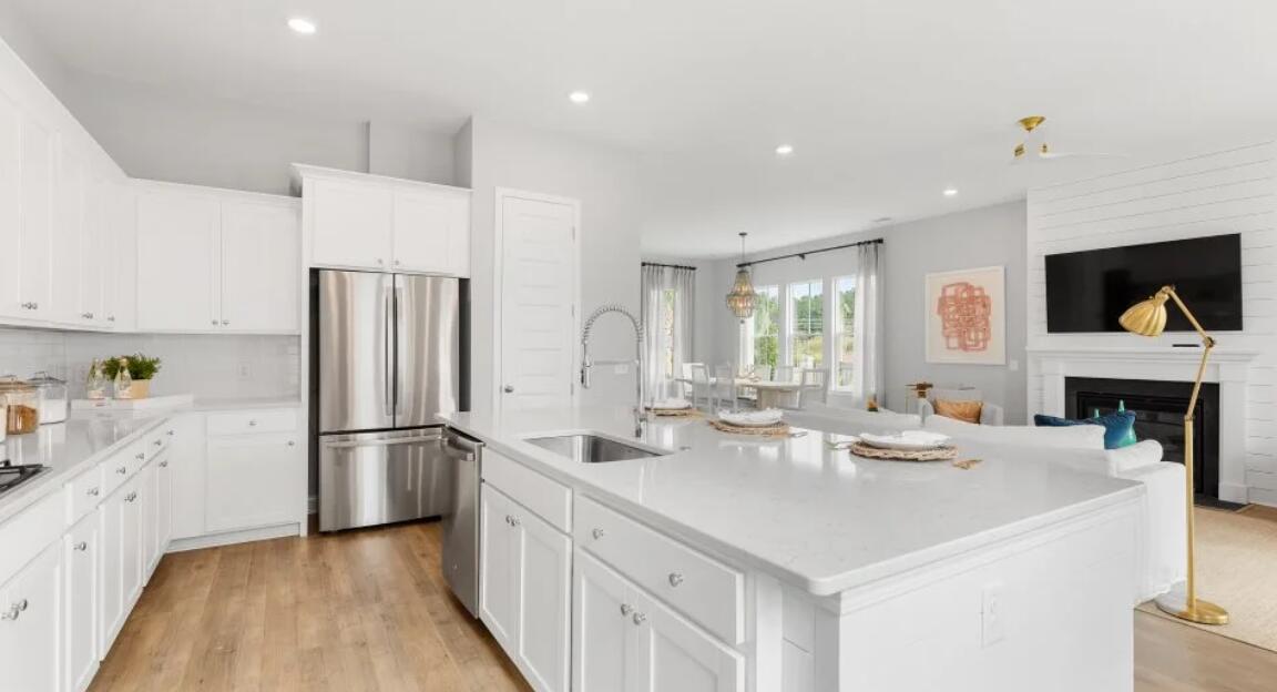 138 Cloverfield Trail