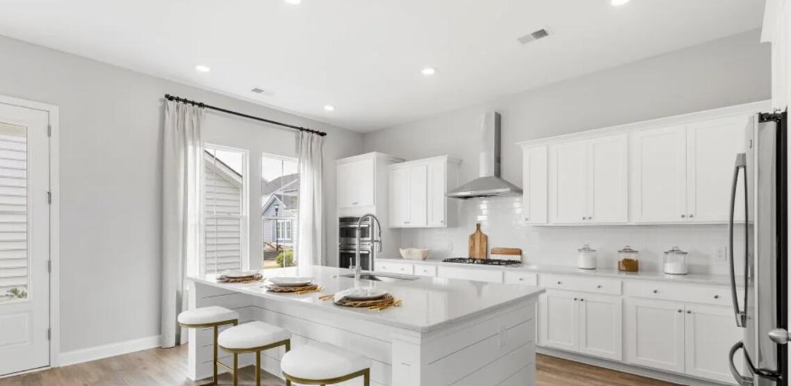 138 Cloverfield Trail