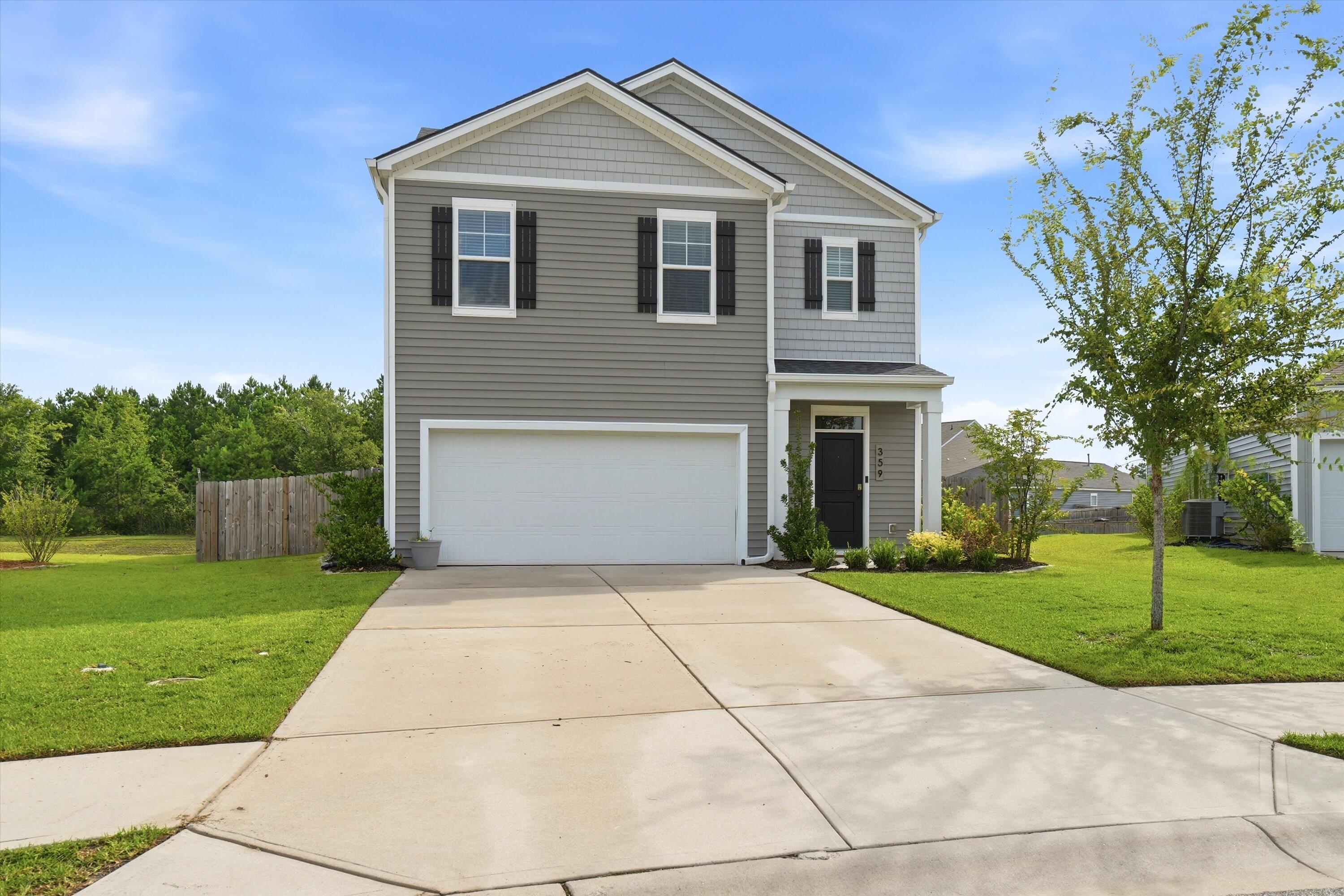 359 Feldspar Lane