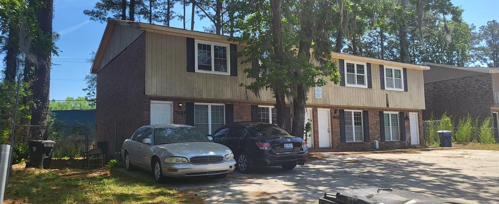 Photo of 7668 Hunters Ridge Lane #1.4, North Charleston, SC 29420 (MLS # 26013398)