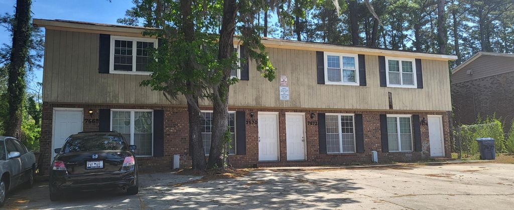 Photo of 7668 Hunters Ridge Lane #1.4, North Charleston, SC 29420 (MLS # 26013398)