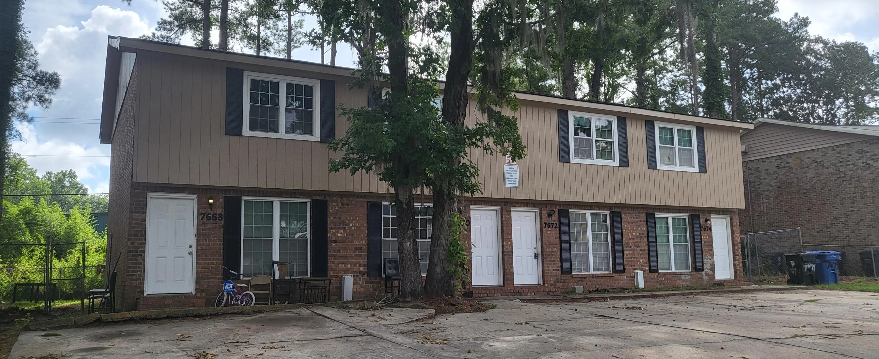 7668 Hunters Ridge Lane Unit 1.4