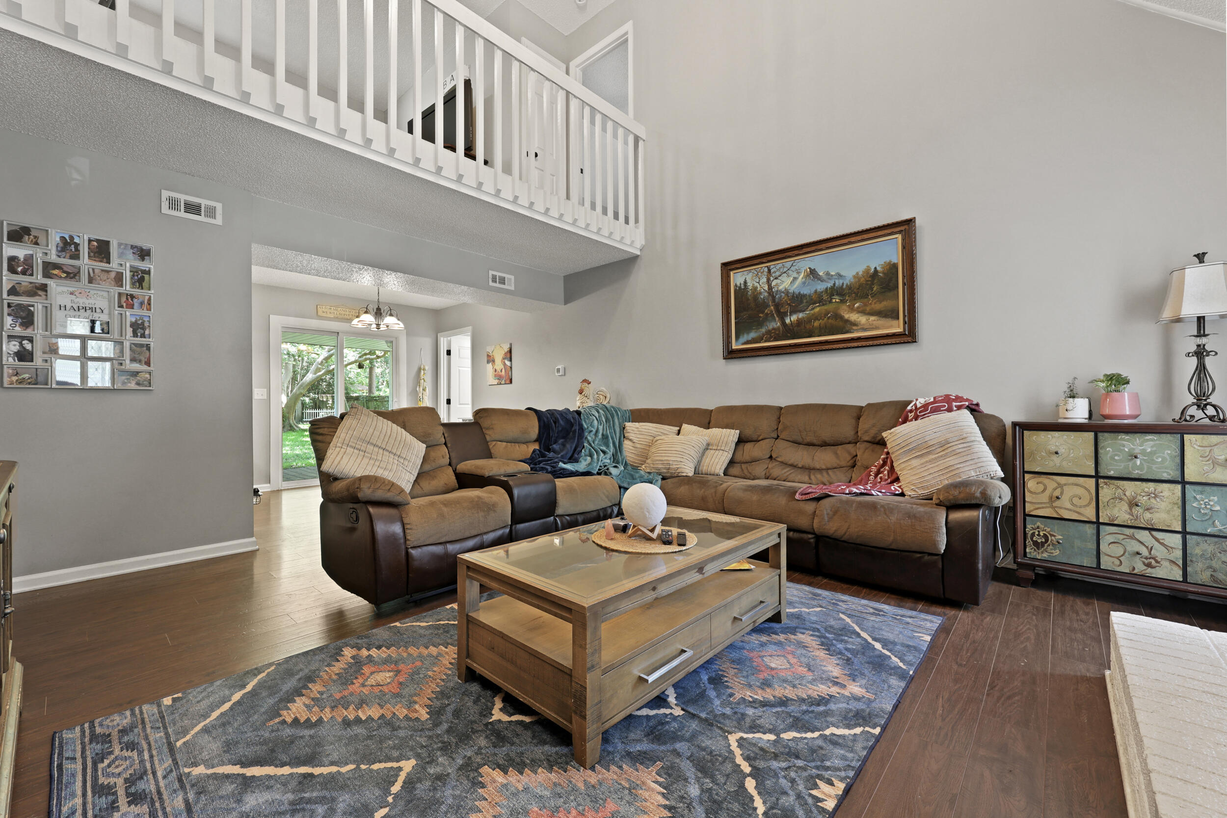 125 Crooked Creek Court
