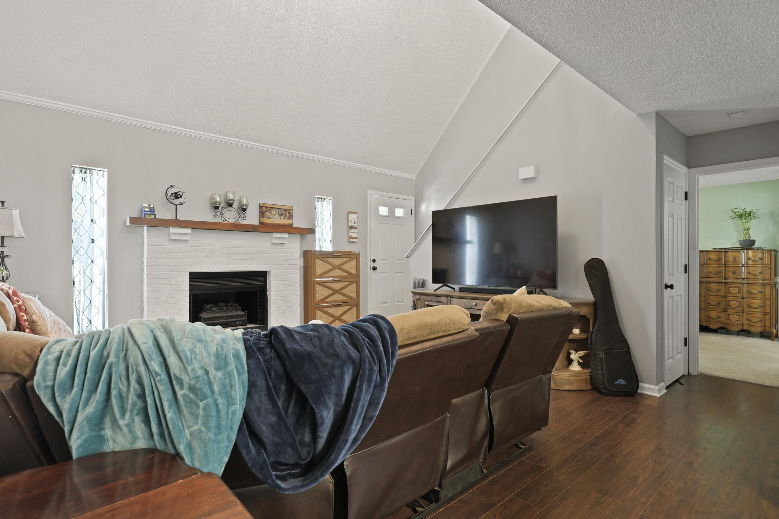 125 Crooked Creek Court