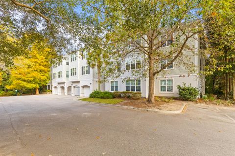 A home in Johns Island