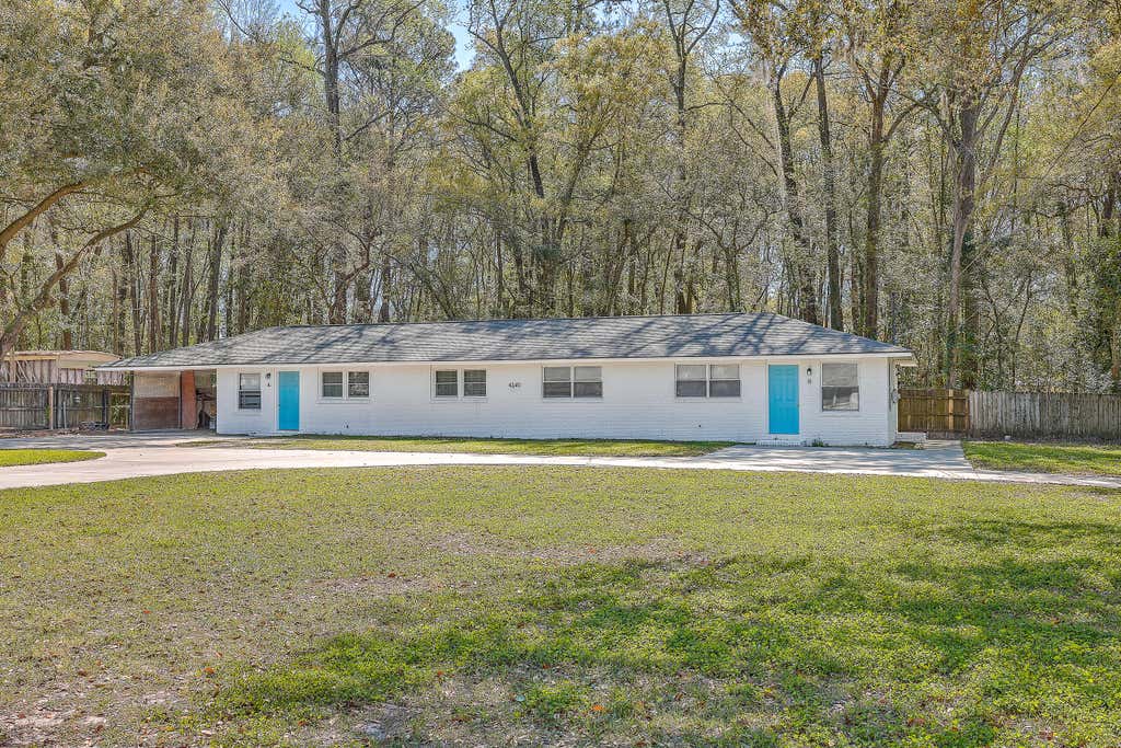 Photo of 4345 Leslie Street, North Charleston, SC 29418 (MLS # 26022633)