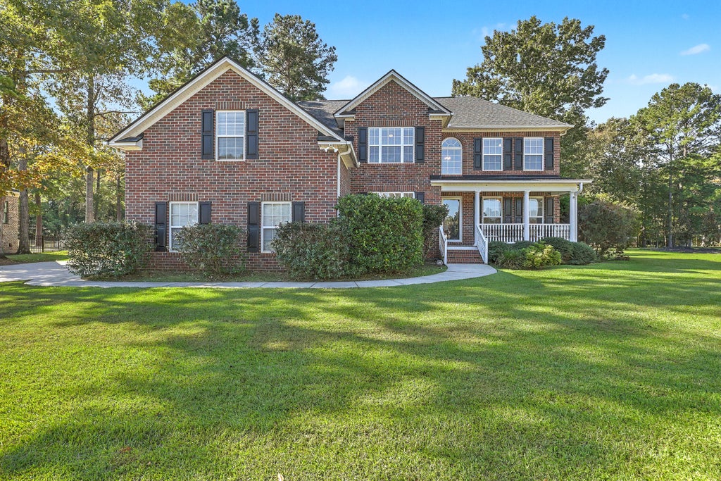 Photo of 130 Welchman Avenue, Goose Creek, SC 29445 (MLS # 26029034)