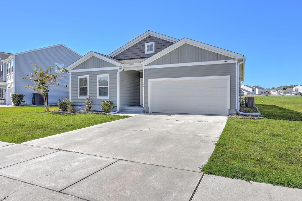 Photo of 106 Lilly Grace Lane, Goose Creek, SC 29445 (MLS # 25028791)