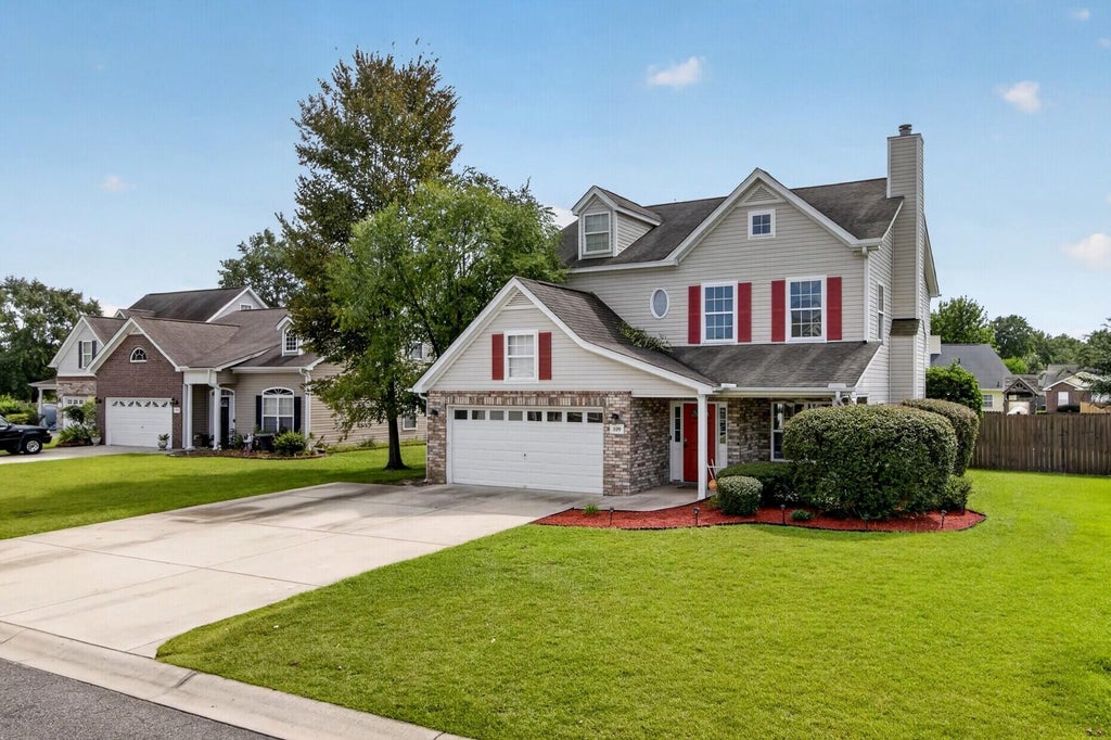 Photo of 109 Netherfield Drive, Summerville, SC 29486 (MLS # 26025730)