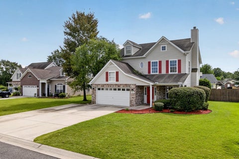 Photo of 109 Netherfield Drive, Summerville, SC 29486 (MLS # 26025730)