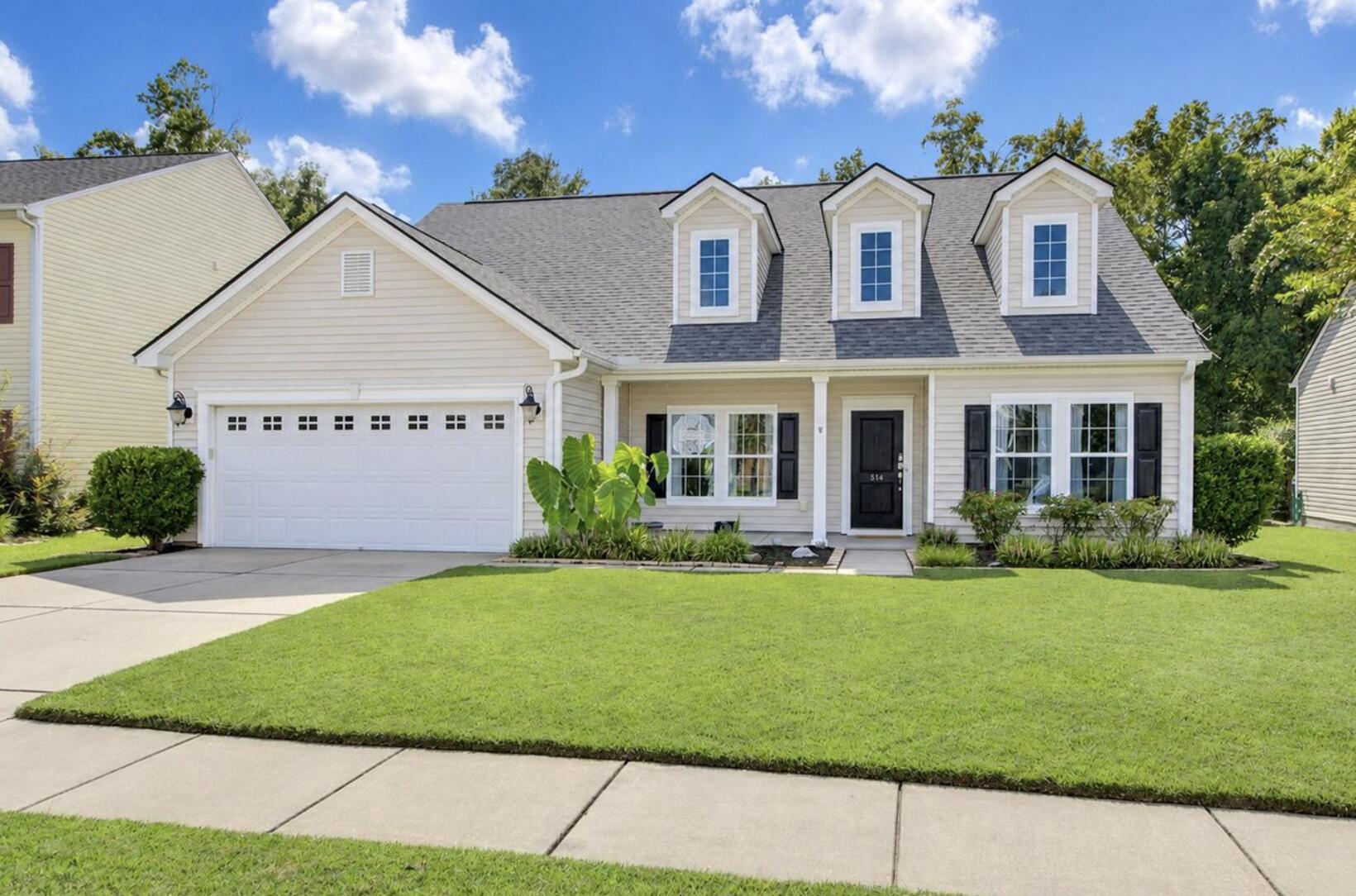 514 Mountain Laurel Circle