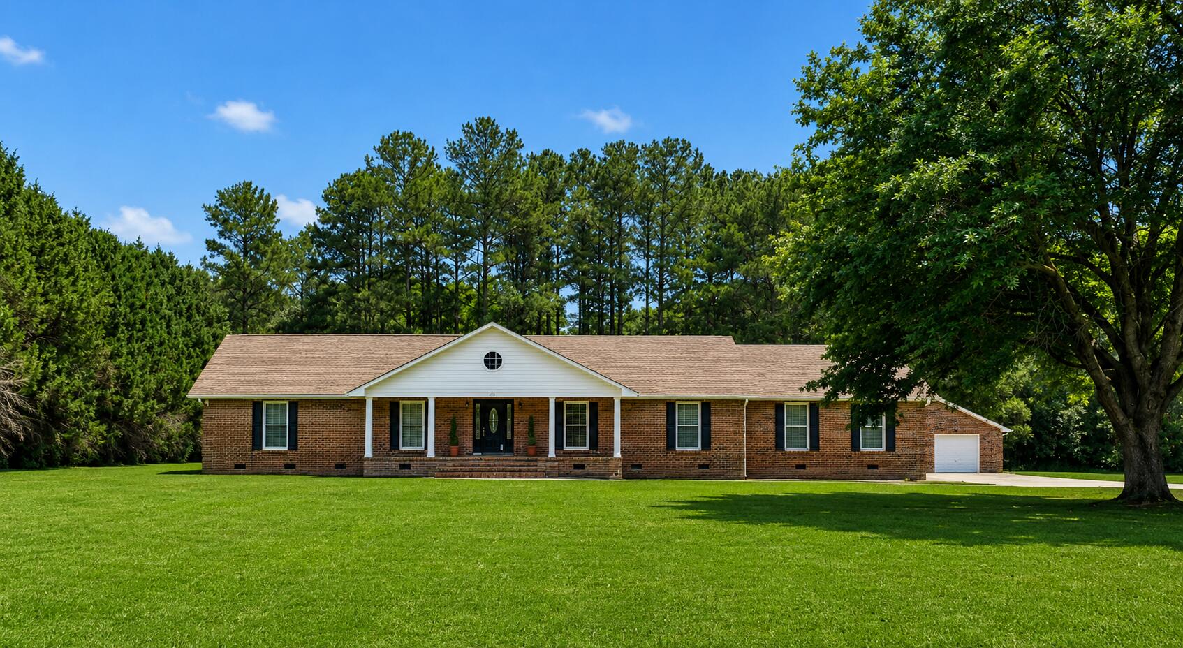451 Kelton Road