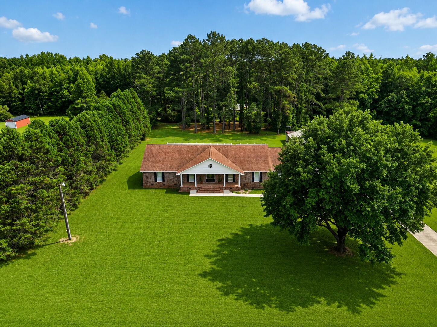 451 Kelton Road