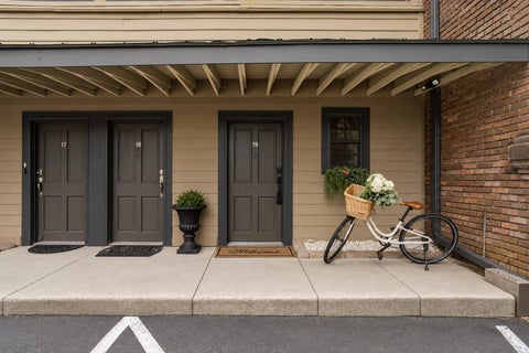 Photo of 309 Meeting ST #Unit 19, Charleston, SC 29401 (MLS # 26025148)