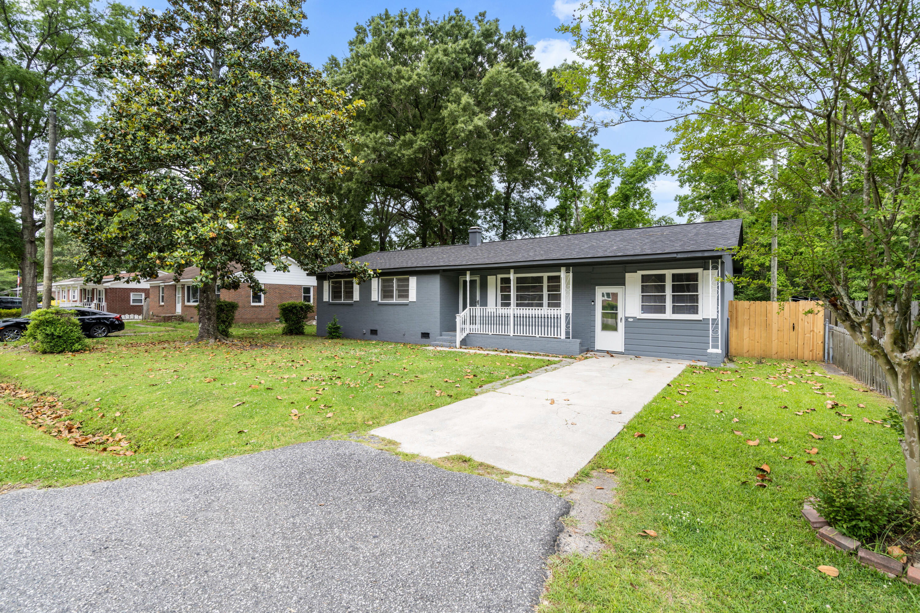 323 Amy Drive