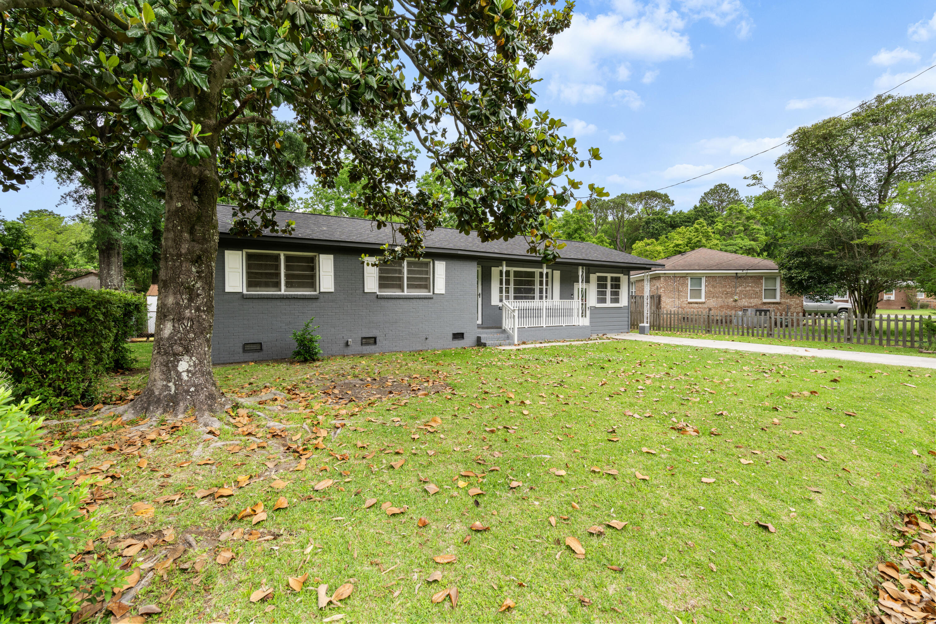 323 Amy Drive