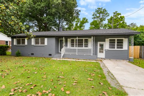 323 Amy Drive Goose Creek SC 29445