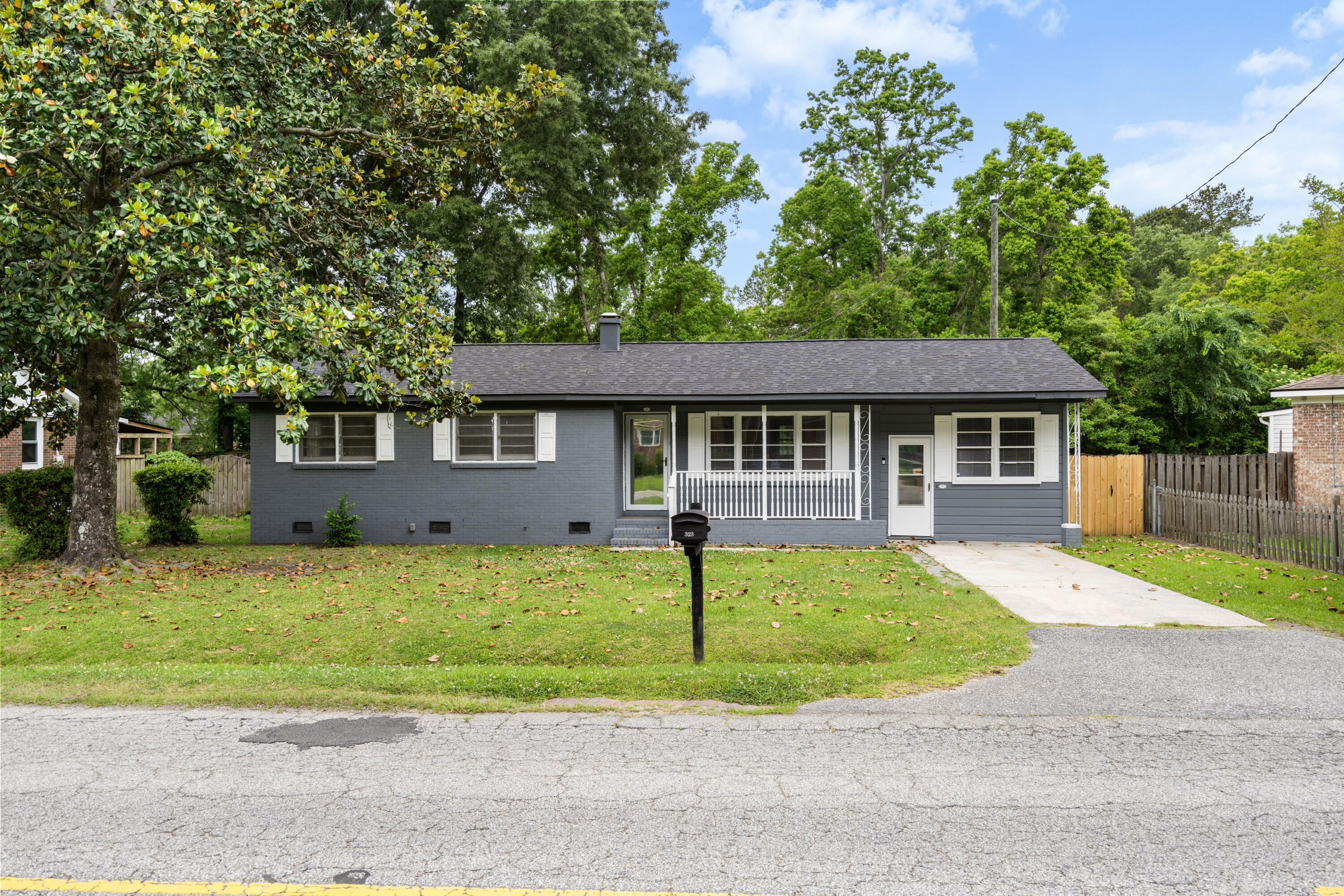 323 Amy Drive