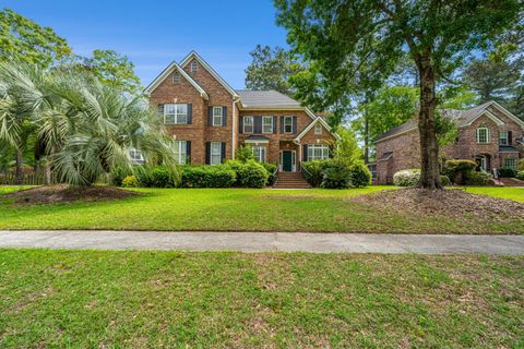 4407 Wild Thicket Lane, North Charleston, SC 29420 - MLS#: 25010064