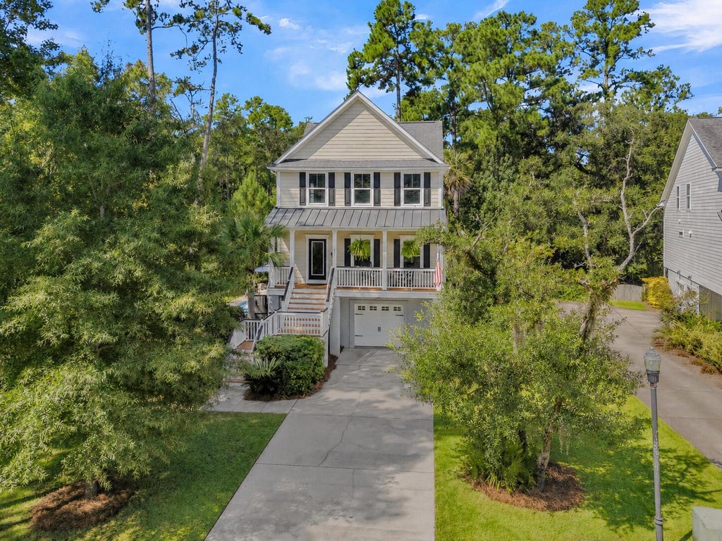 Photo of 507 Sanders Farm Lane, Wando, SC 29492 (MLS # 26024779)
