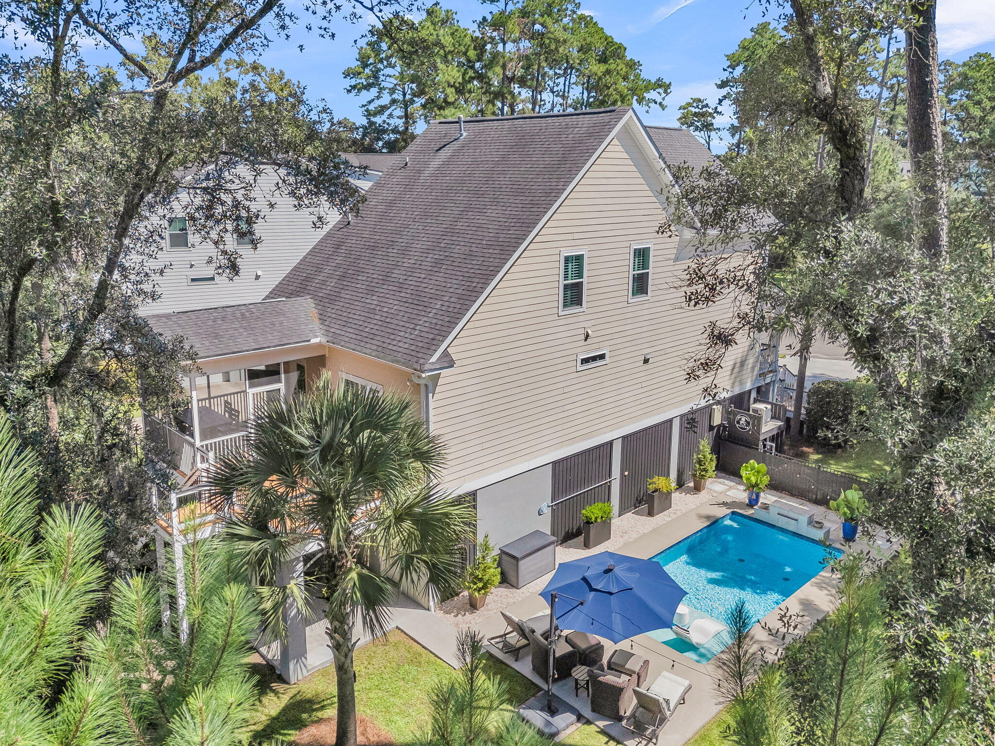 507 Sanders Farm Lane