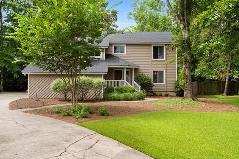 Photo of 7 Skyeman Drive, Charleston, SC 29414 (MLS # 25019044)