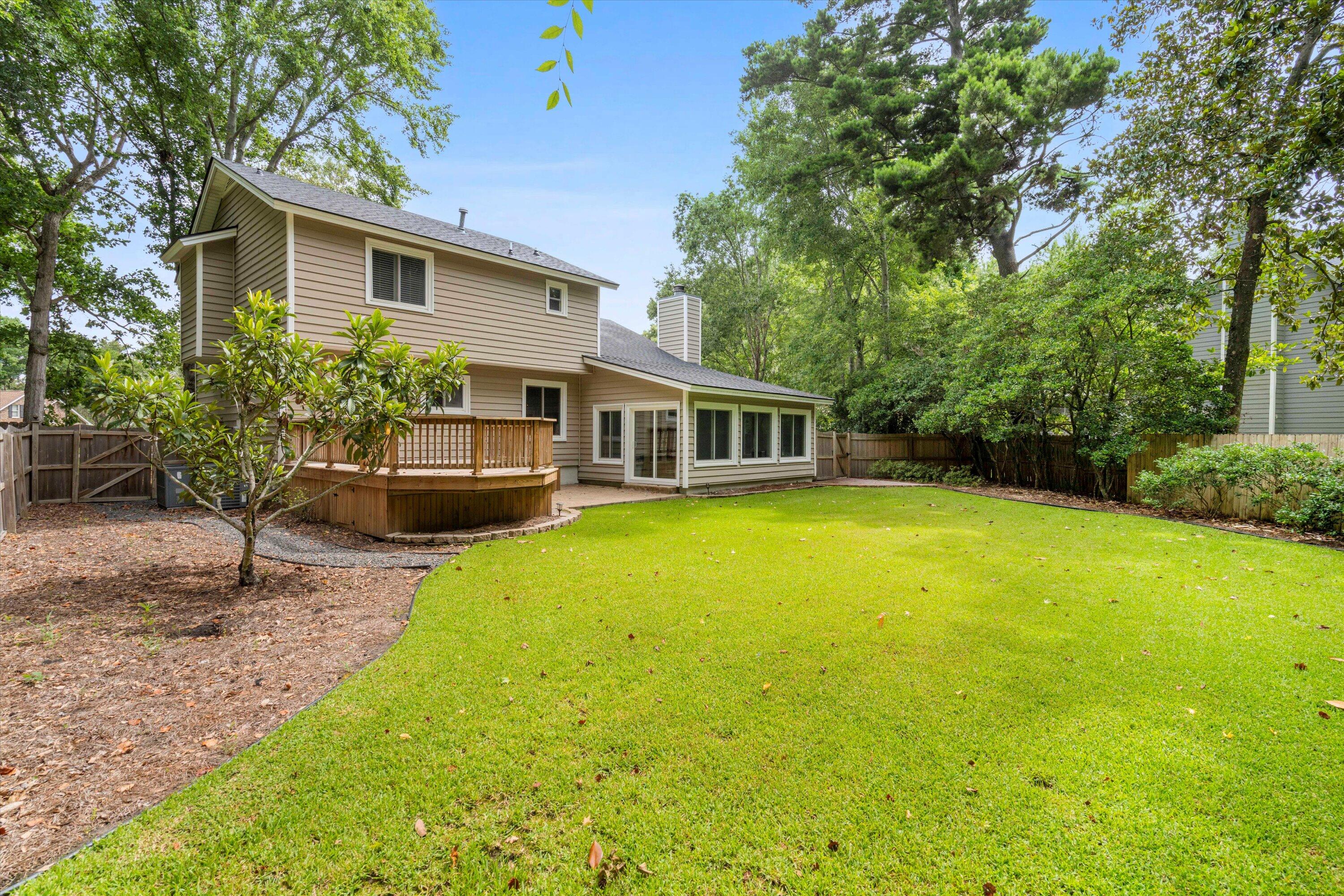 7 Skyeman Drive