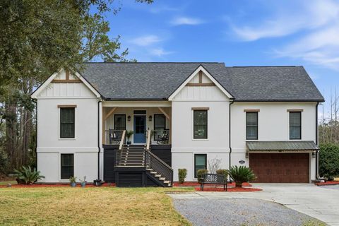 106 Berkshire Drive Wando SC 29492