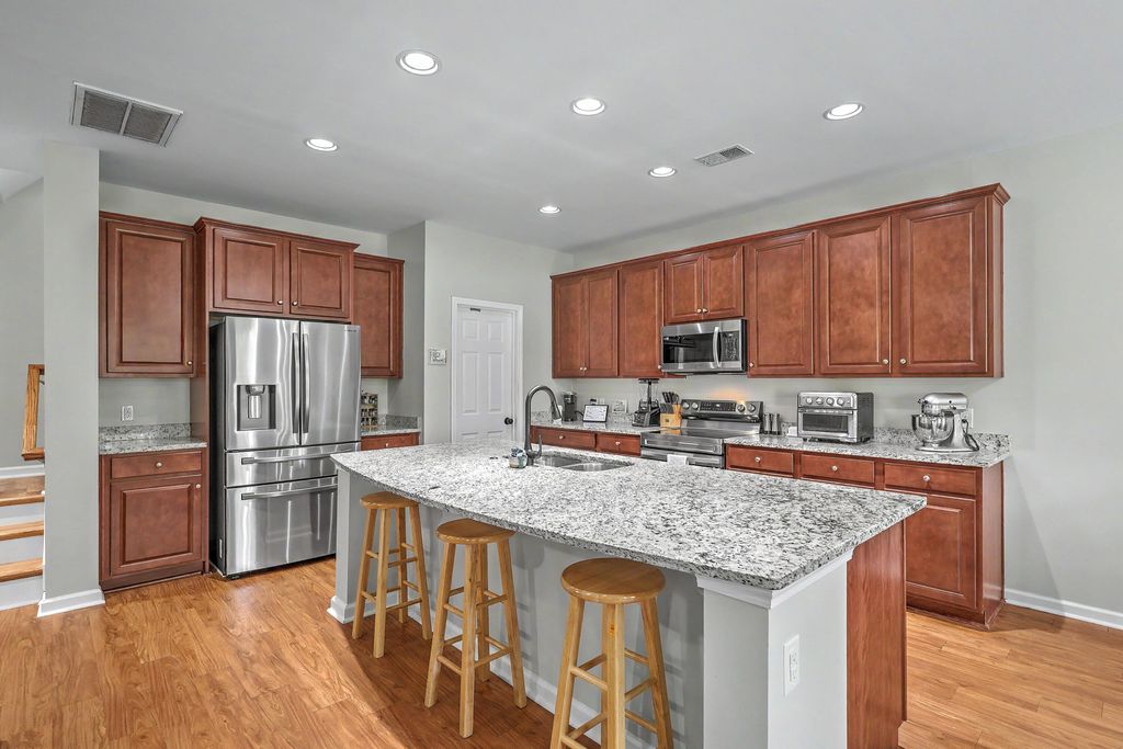 Photo of 1326 Wild Goose Trail, Summerville, SC 29483 (MLS # 26013949)