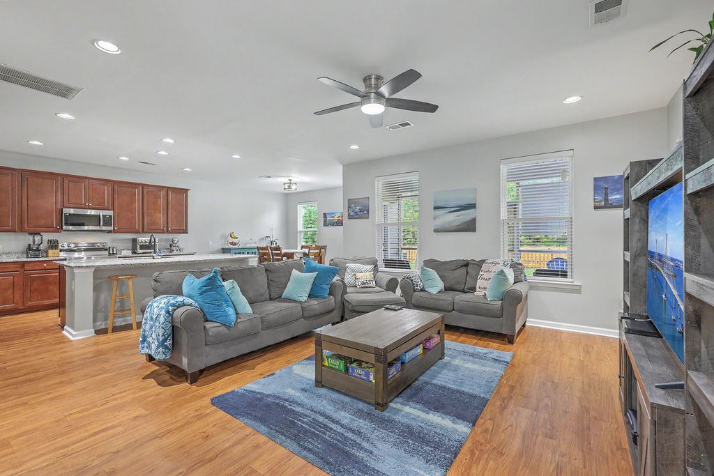 Photo of 1326 Wild Goose Trail, Summerville, SC 29483 (MLS # 26013949)