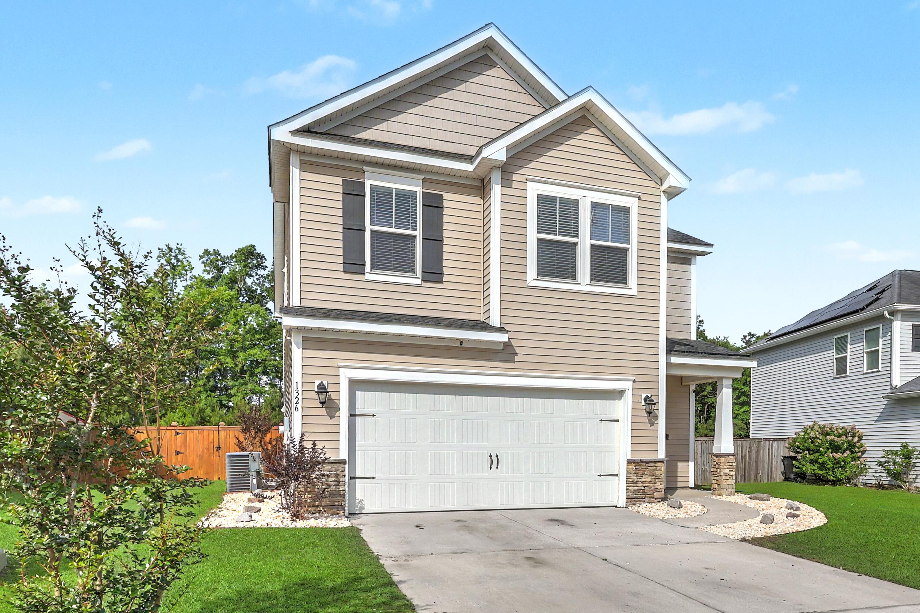 1326 Wild Goose Trail