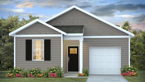 8840 Shovelnose Court North Charleston SC 29406