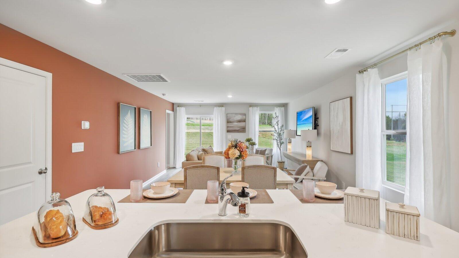 8840 Shovelnose Court
