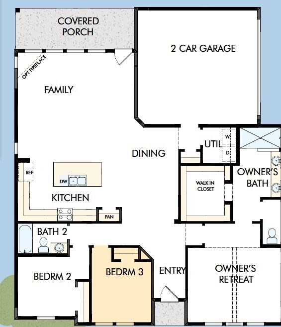328 Trailmore Lane