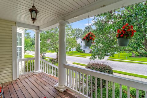 1664 William Hapton Way Mount Pleasant SC 29466