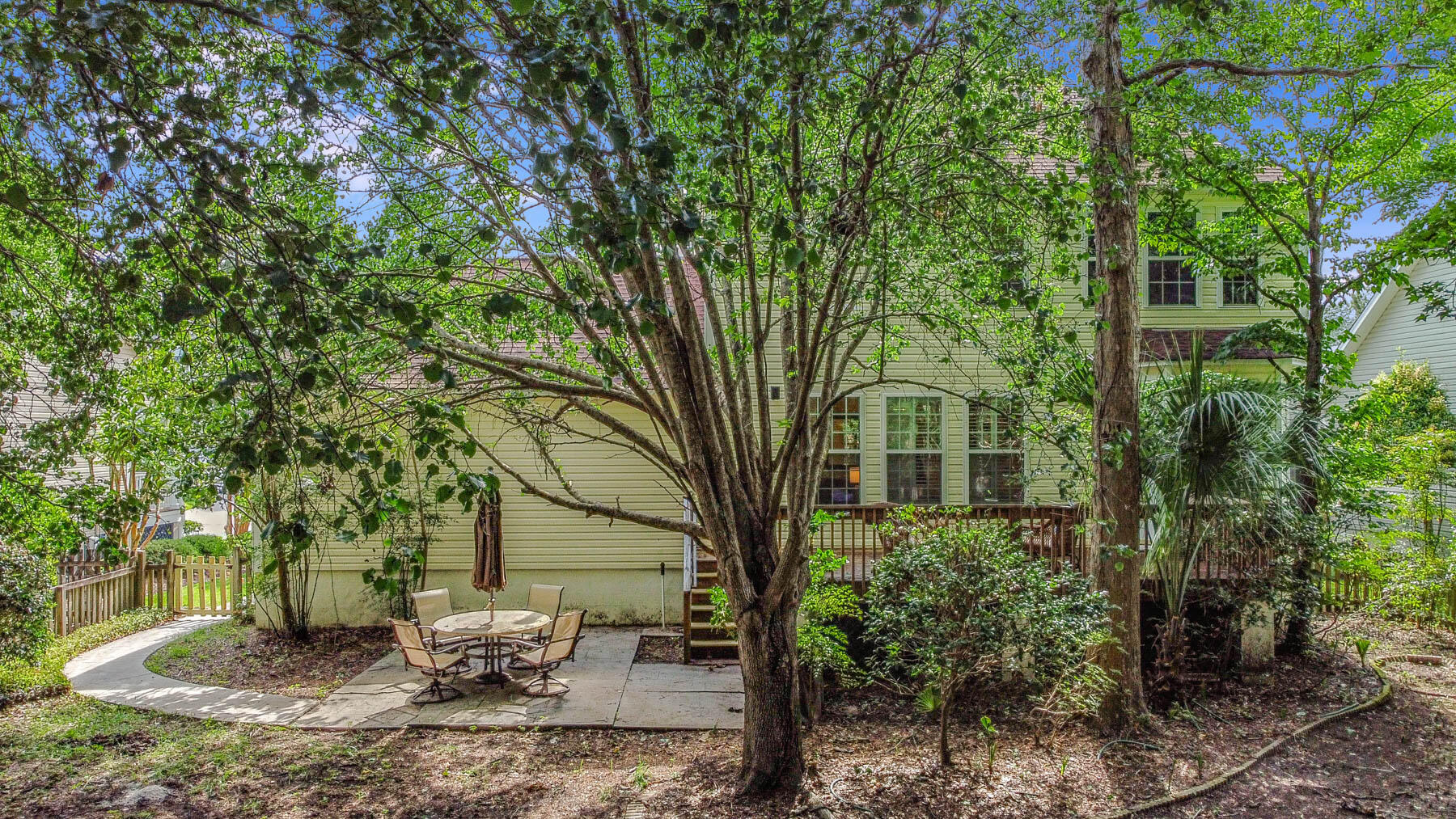 1664 William Hapton Way