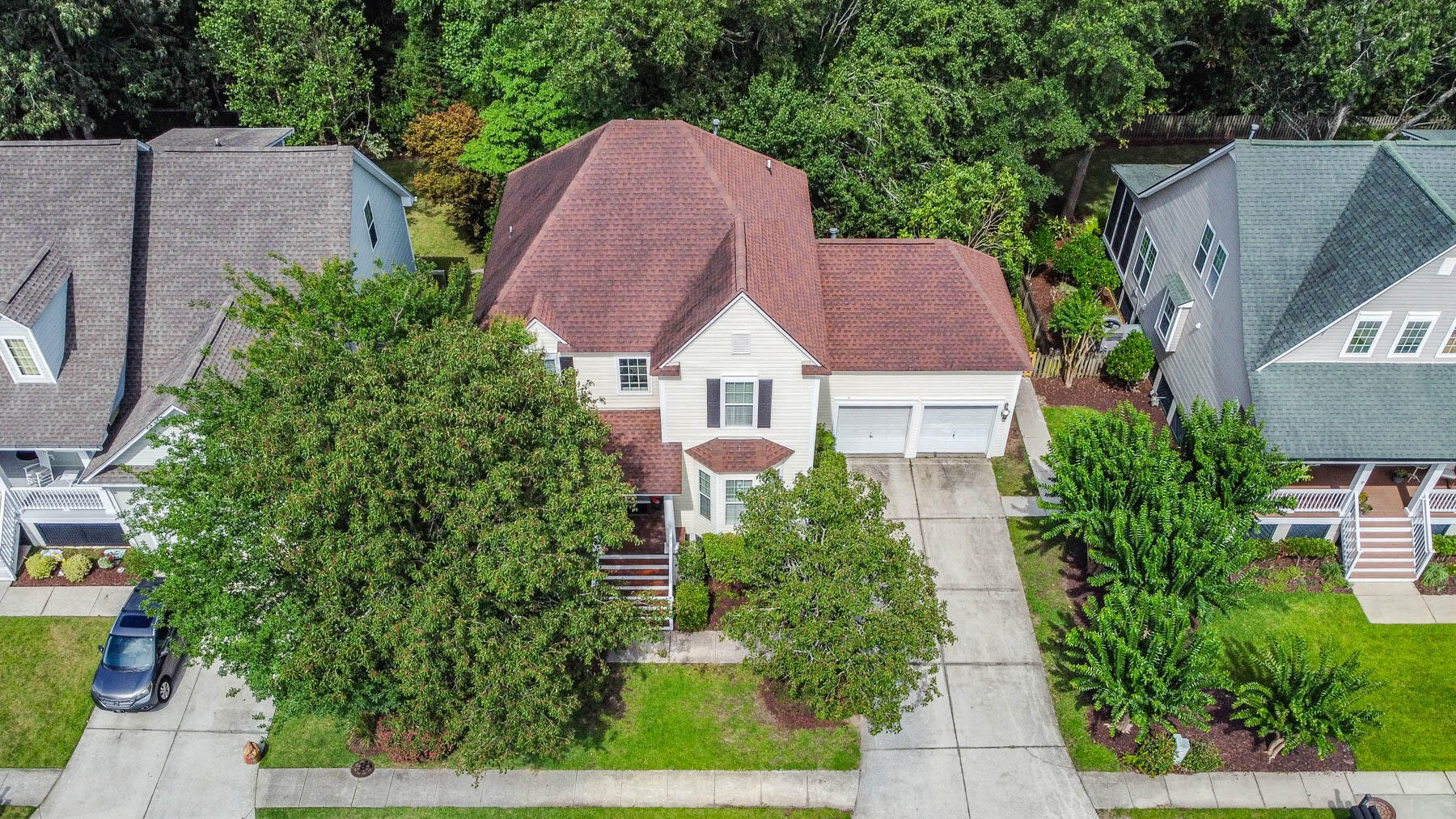 1664 William Hapton Way