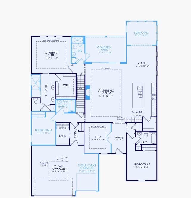 114 Cordwood Court