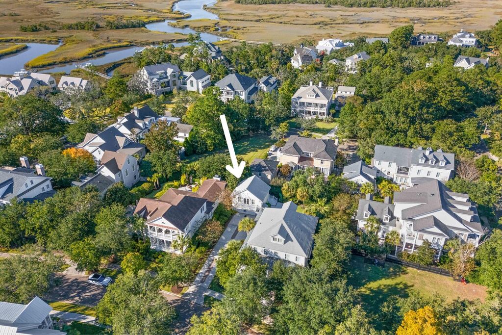 Photo of 26 Woodford Street, Daniel Island, SC 29492 (MLS # 26005411)