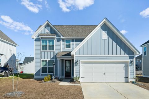 A home in Moncks Corner