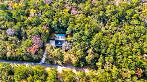 A home in Meggett