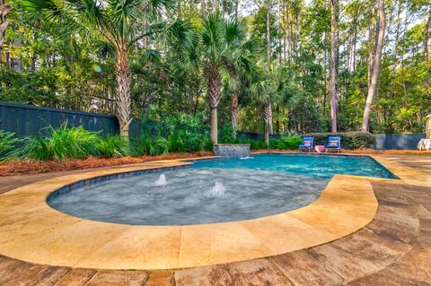 A home in Meggett