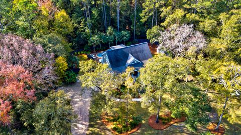 A home in Meggett