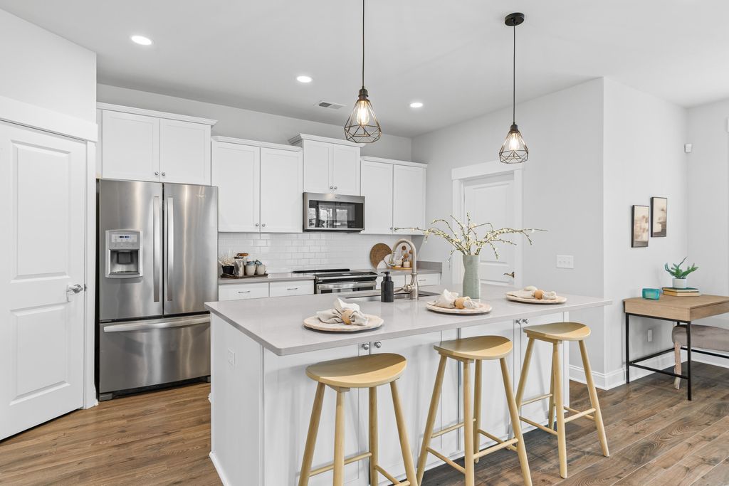 Photo of 2119 Kemmerlin Street, Johns Island, SC 29455 (MLS # 26005571)