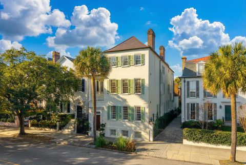 Photo of 43 Meeting Street, Charleston, SC 29401 (MLS # 26004556)
