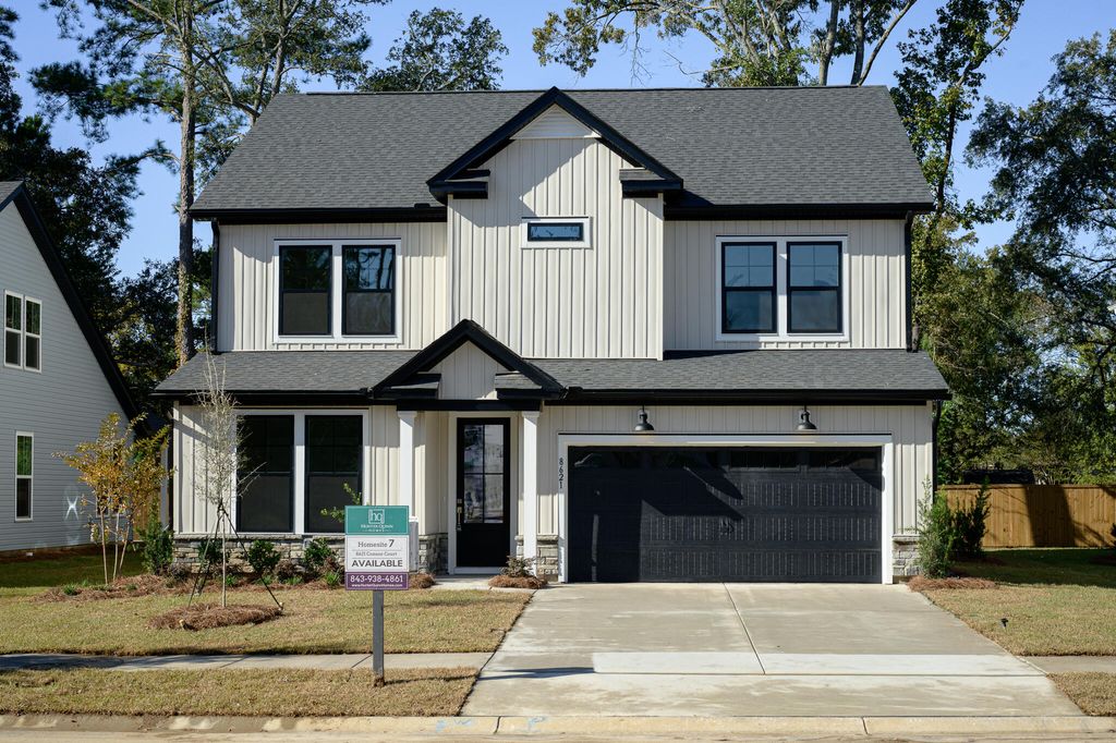 Photo of 226 Creek Pointe Dr Drive, Moncks Corner, SC 29461 (MLS # 26007897)