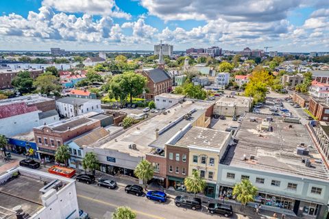 487 King Street 202 Penthouse Charleston SC 29403