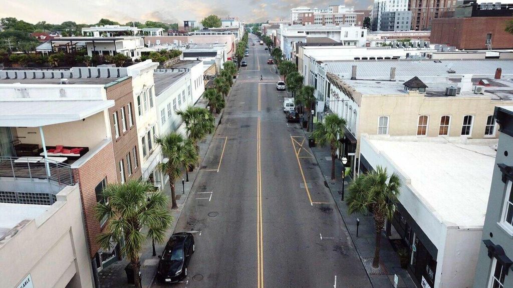 Photo of 487 King Street #202 Penthouse, Charleston, SC 29403 (MLS # 25024139)
