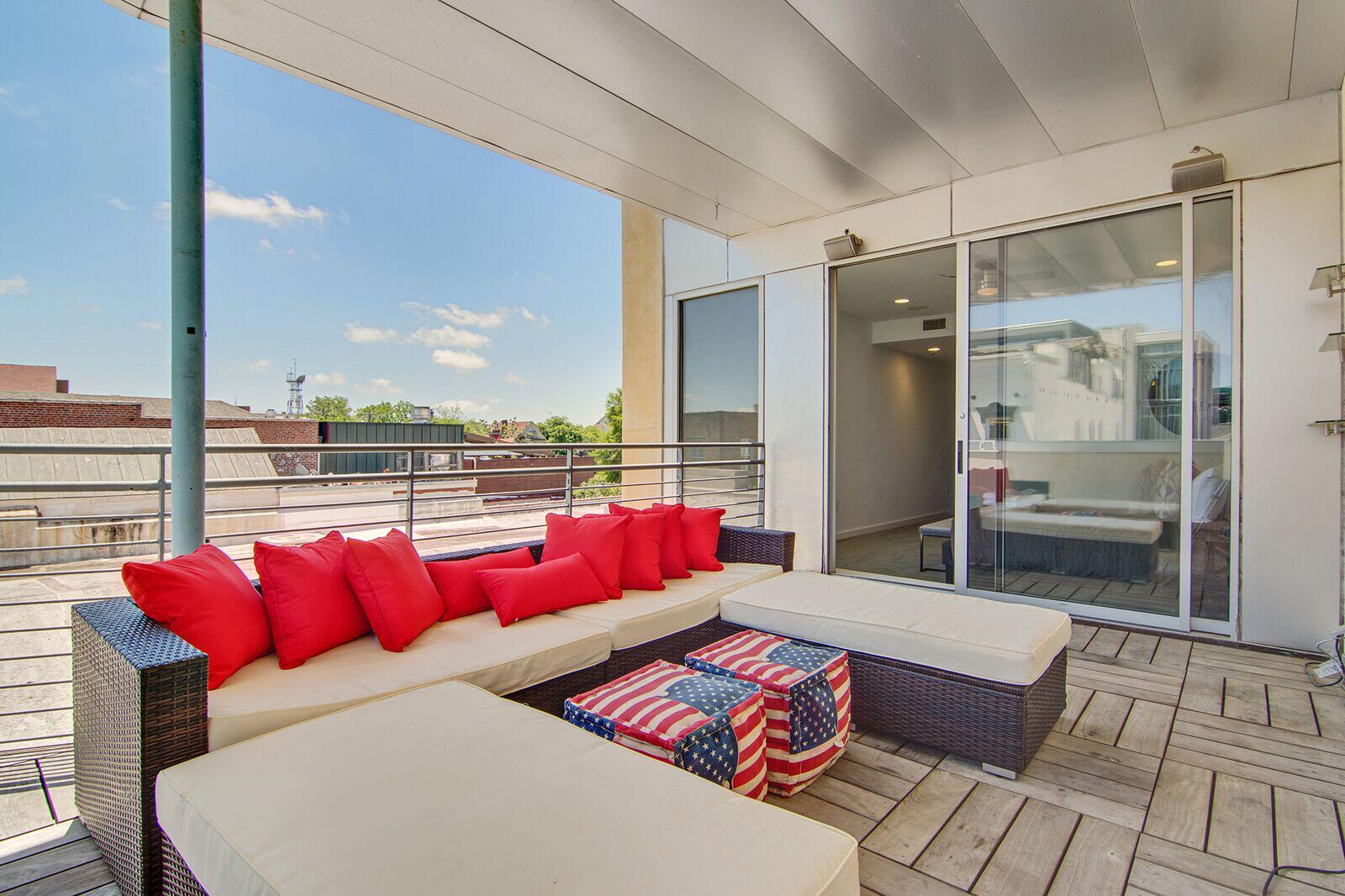 487 King Street 202 Penthouse