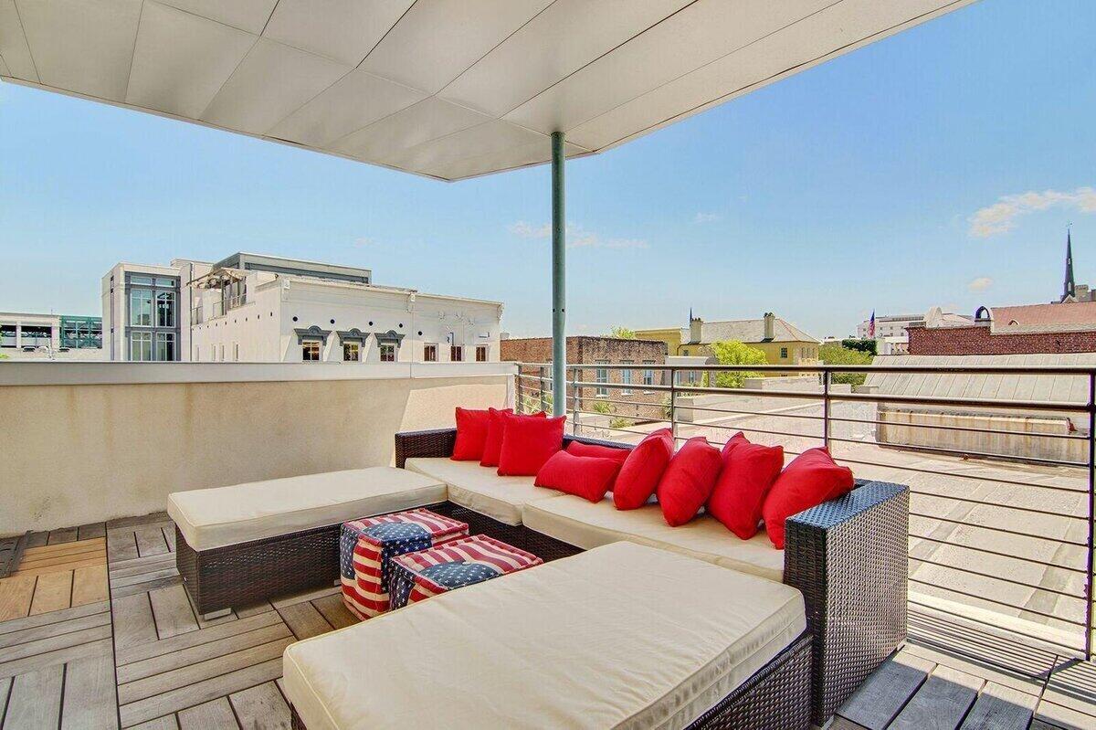 487 King Street 202 Penthouse